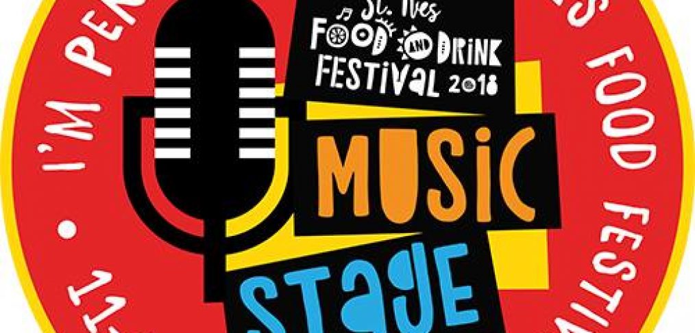 St Ives Food & Drink Festival