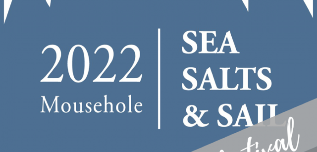 Sea Salts and Sails 2022