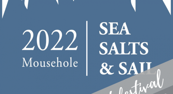 Sea Salts and Sails 2022